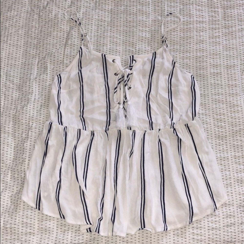 PacSun Brand New Shirt